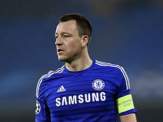 Phil Thompson on John Terry: &...